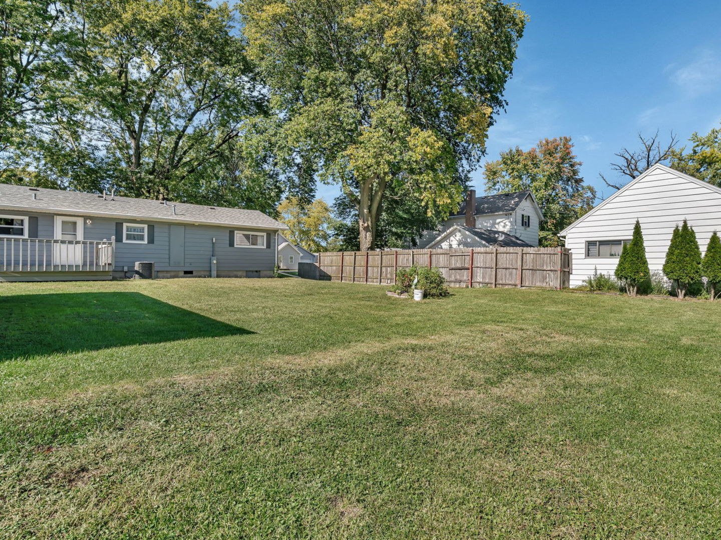 304 S EAST Street, Gardner, IL 60424