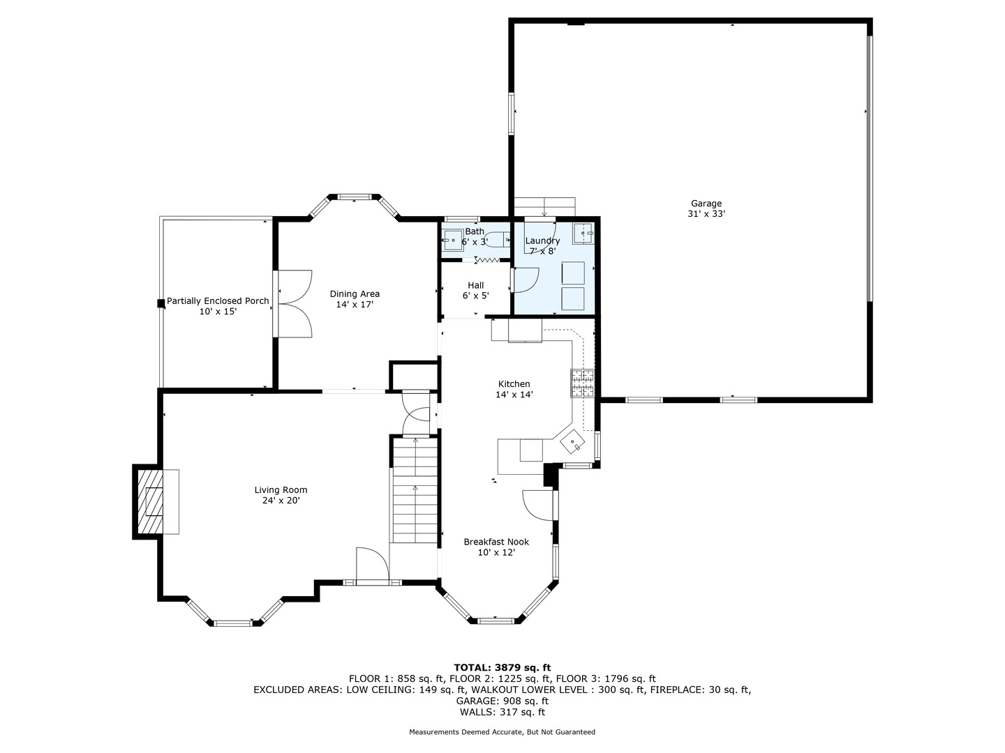 2505 Timberline Trail, Woodstock, IL 60098