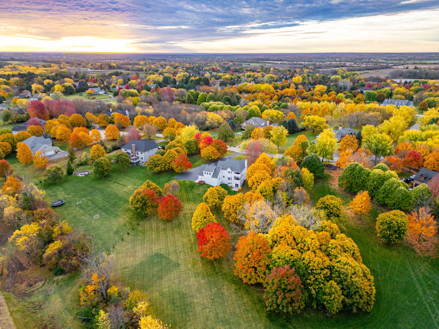 2505 Timberline Trail, Woodstock, IL 60098