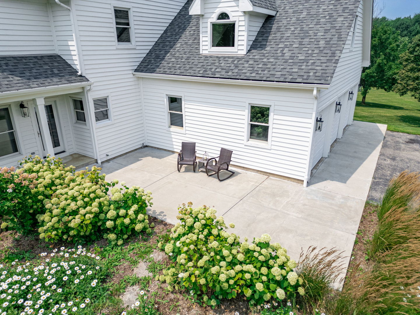 2505 Timberline Trail, Woodstock, IL 60098