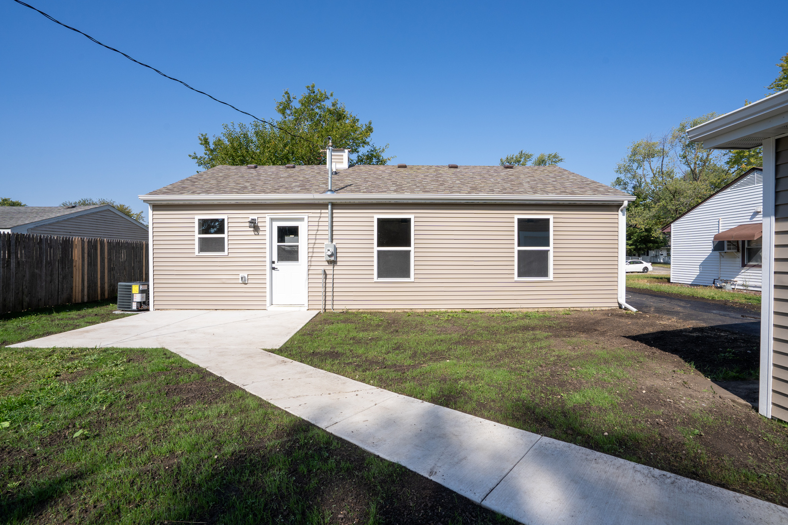 116 Saint Jude Avenue, Joliet, IL 60436