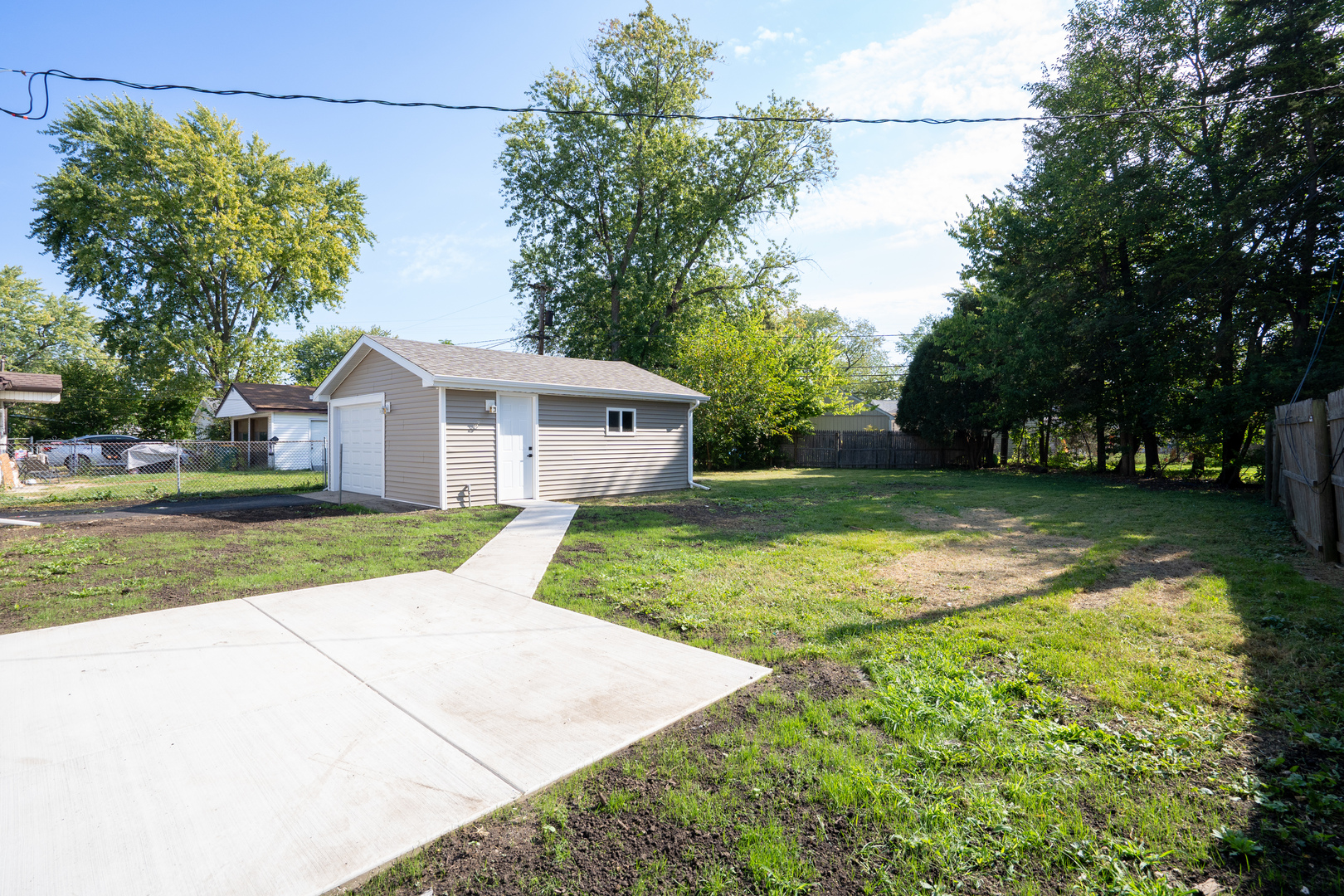 116 Saint Jude Avenue, Joliet, IL 60436