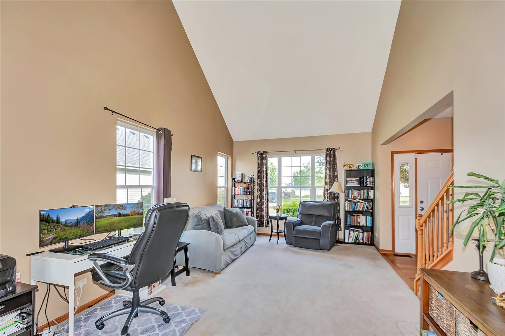5692 W Roosevelt Street, Monee, IL 60449