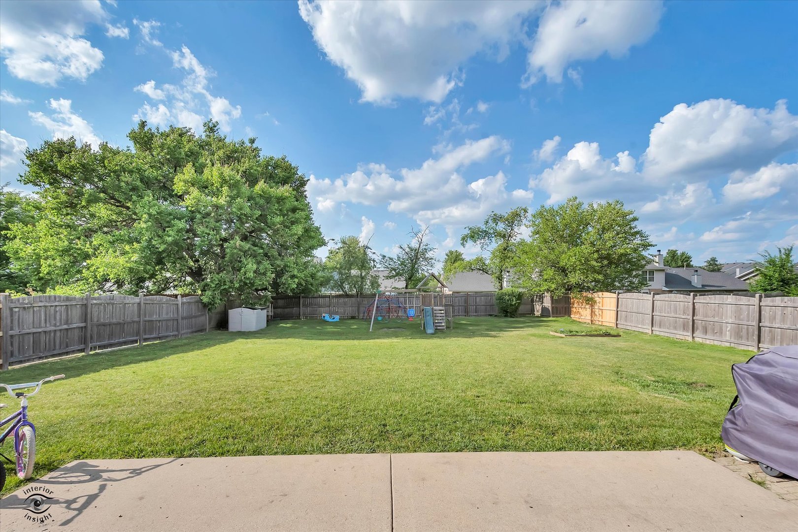 5692 W Roosevelt Street, Monee, IL 60449