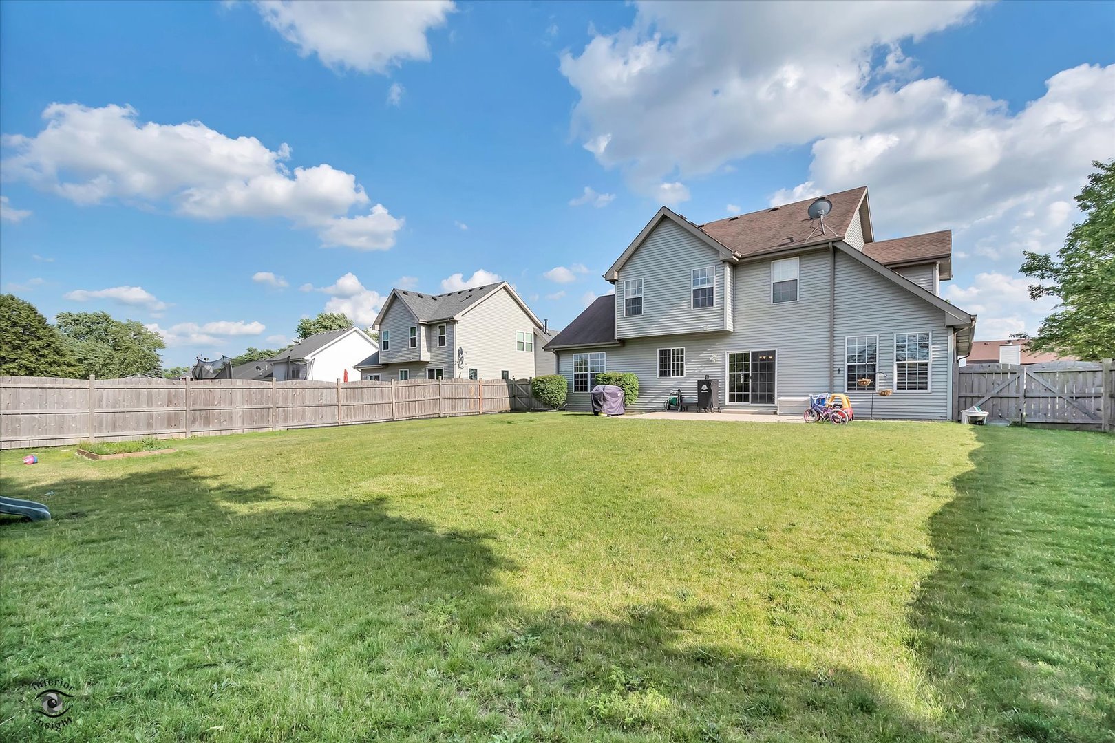 5692 W Roosevelt Street, Monee, IL 60449