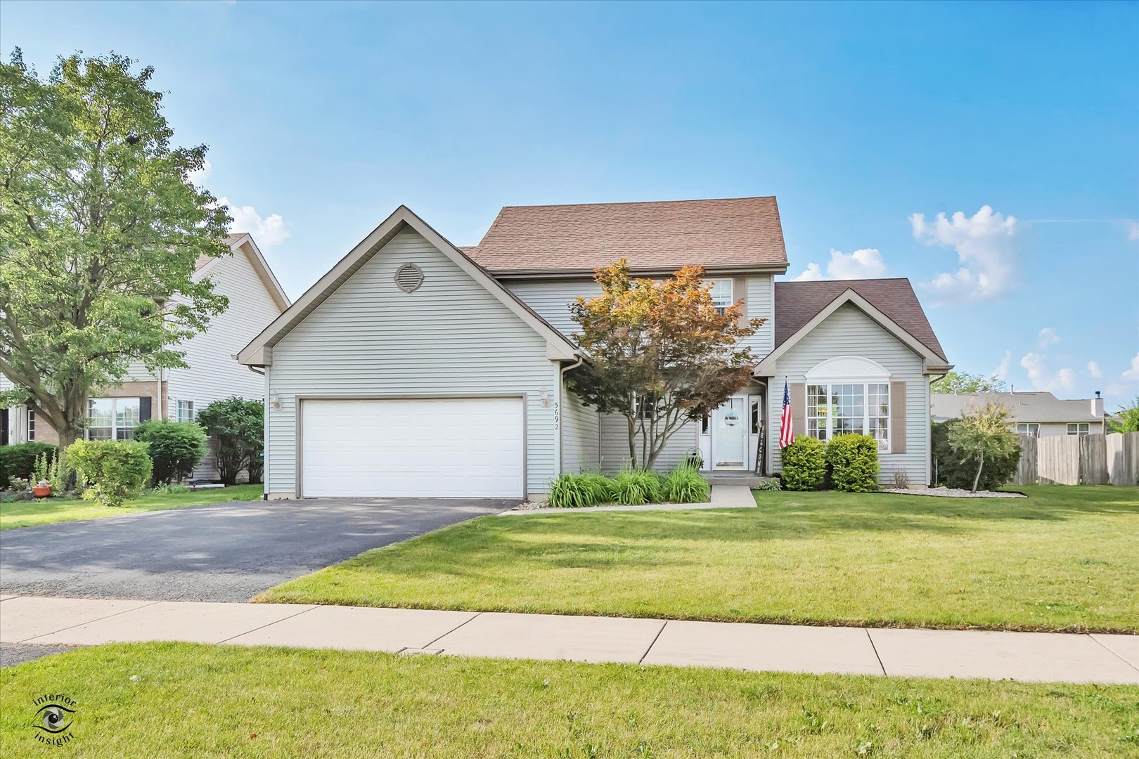 5692 W Roosevelt Street, Monee, IL 60449