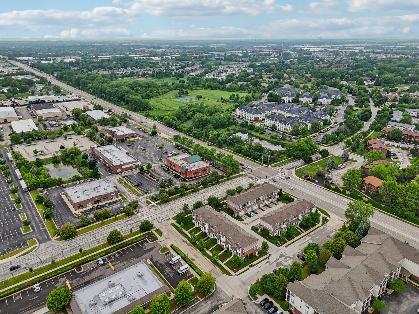 1911 Continental Avenue, Naperville, IL 60563