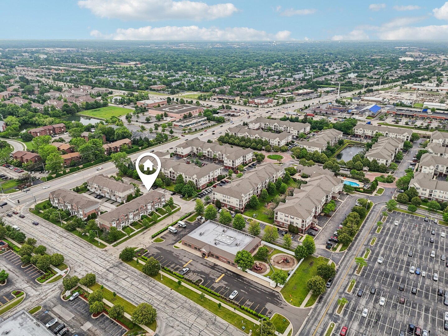 1911 Continental Avenue, Naperville, IL 60563