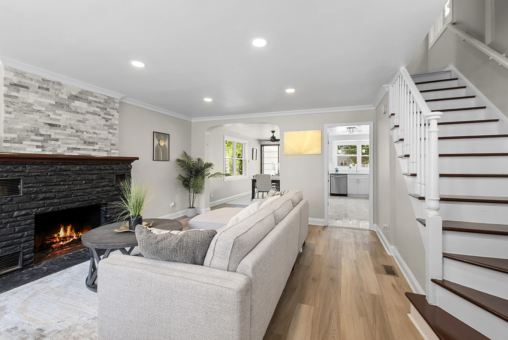 7225 S Sangamon Street, Chicago, IL 60621