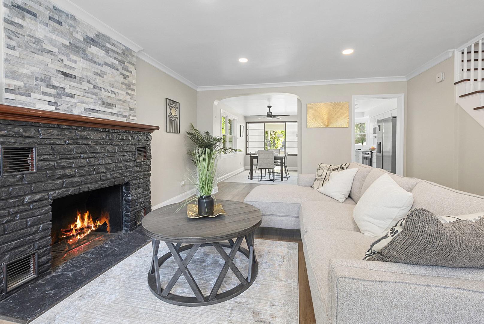 7225 S Sangamon Street, Chicago, IL 60621