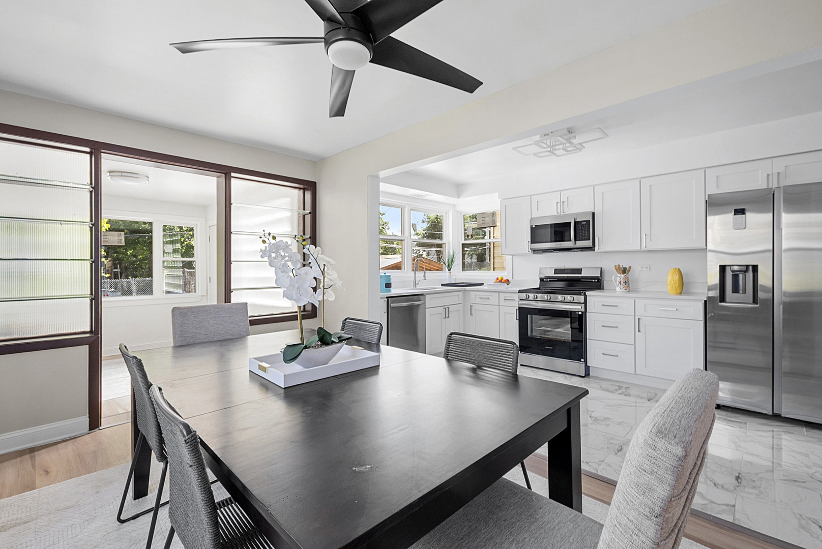7225 S Sangamon Street, Chicago, IL 60621