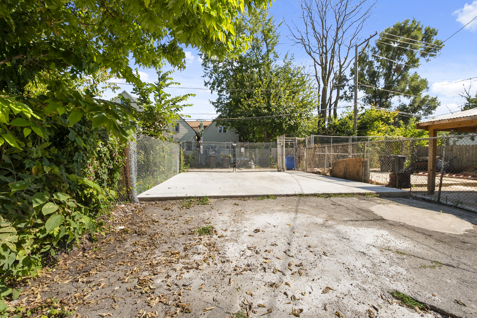 7225 S Sangamon Street, Chicago, IL 60621