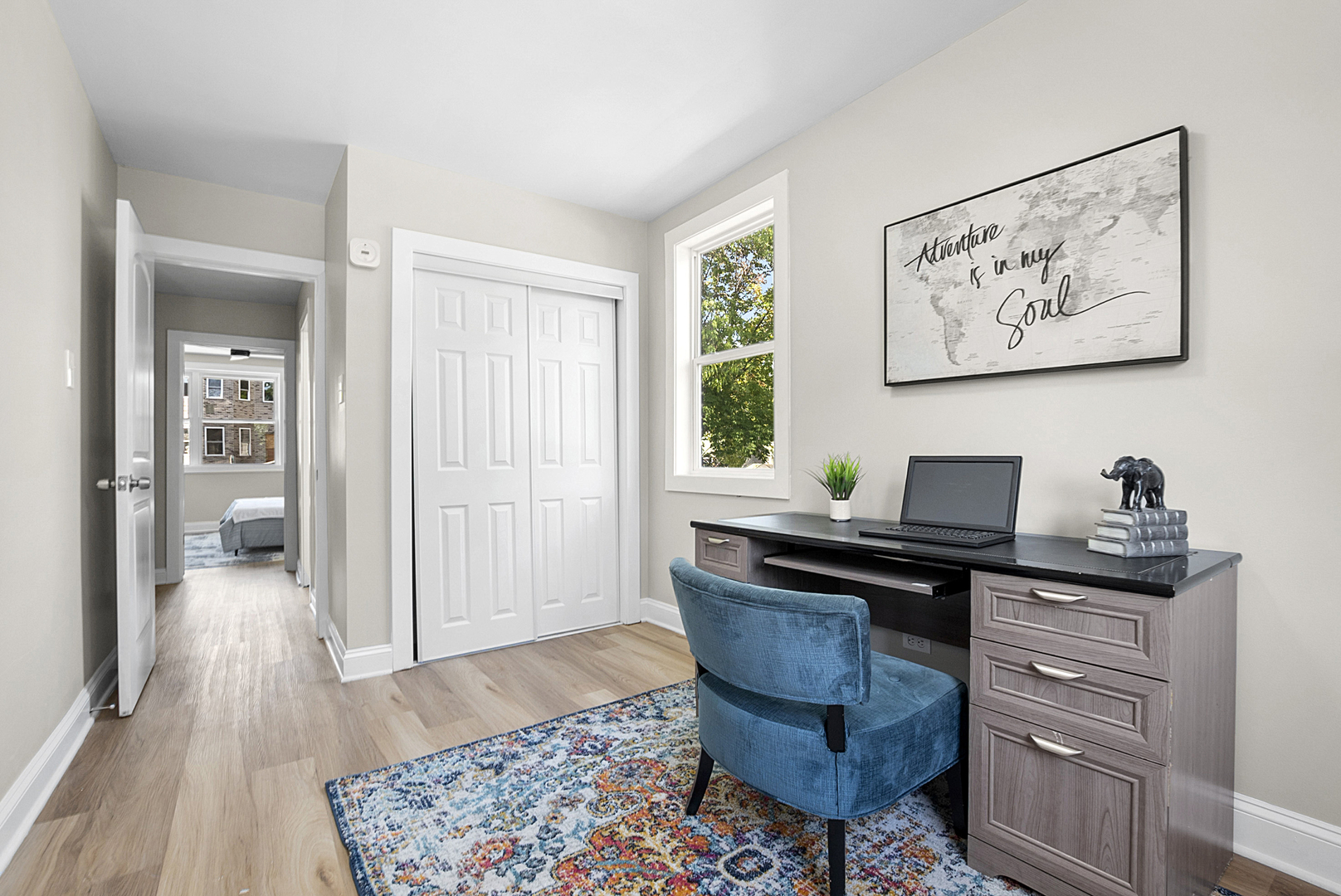 7225 S Sangamon Street, Chicago, IL 60621