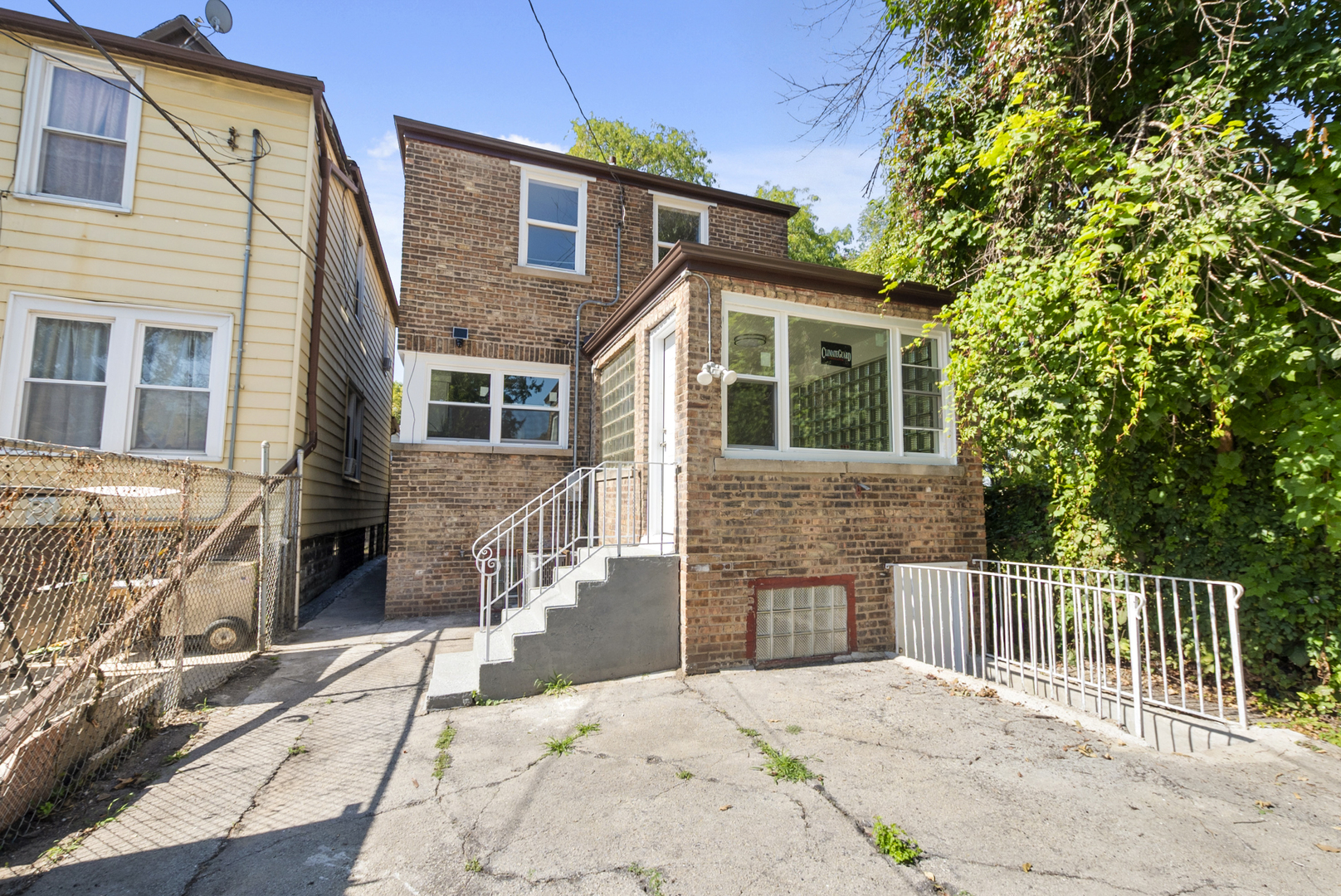 7225 S Sangamon Street, Chicago, IL 60621