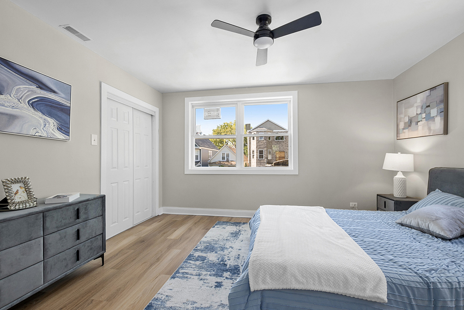 7225 S Sangamon Street, Chicago, IL 60621