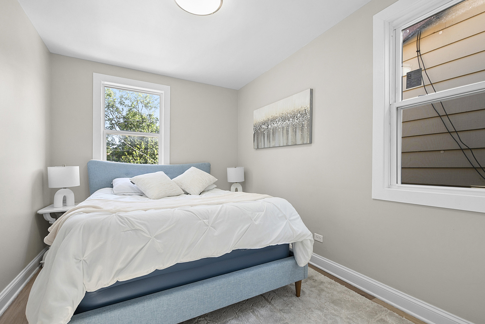 7225 S Sangamon Street, Chicago, IL 60621