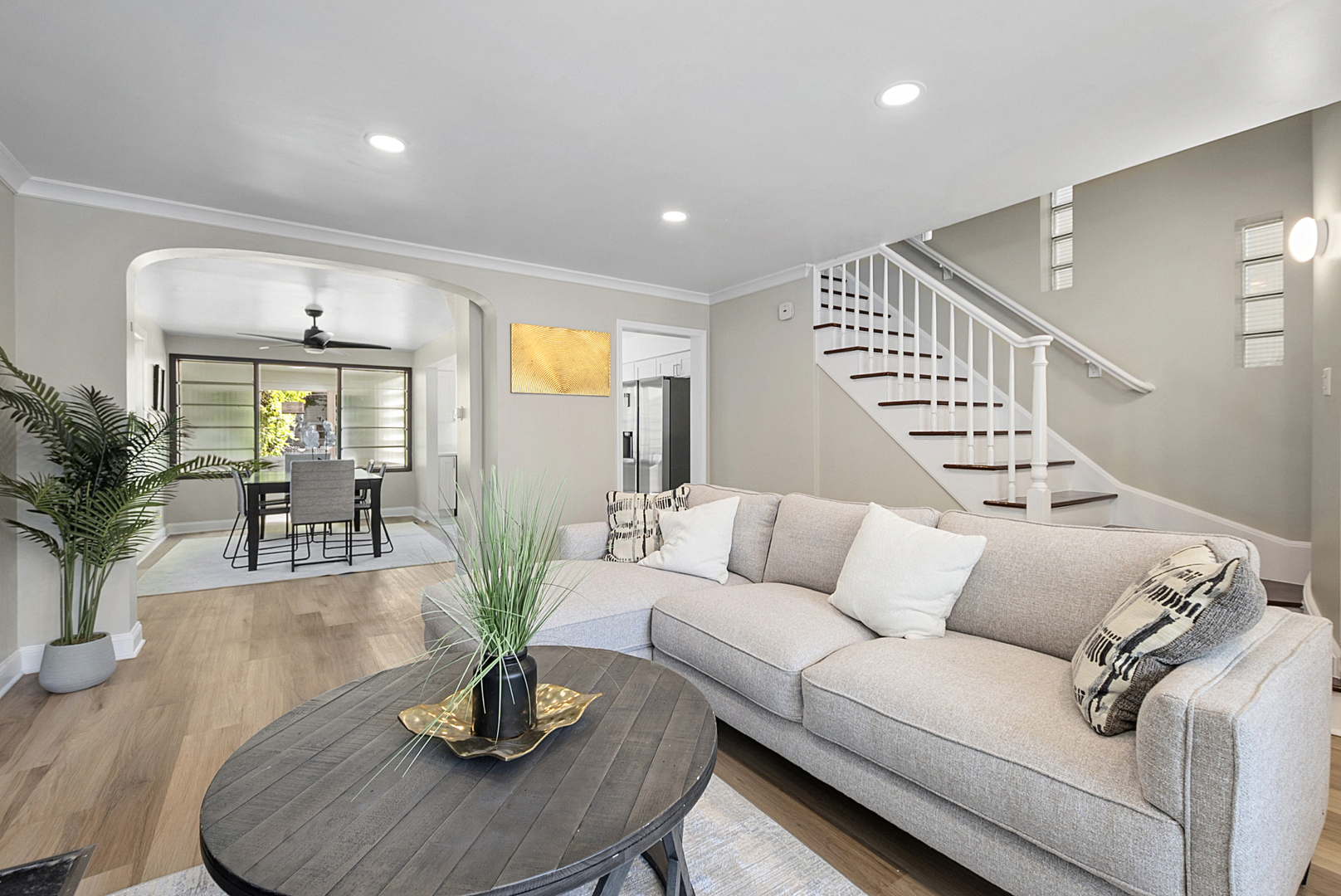 7225 S Sangamon Street, Chicago, IL 60621