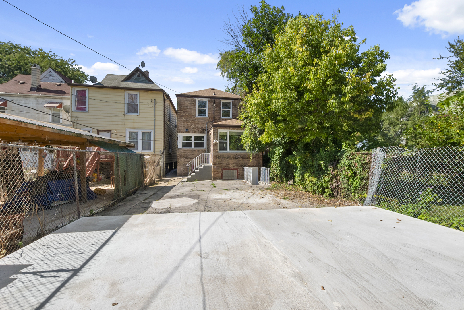 7225 S Sangamon Street, Chicago, IL 60621