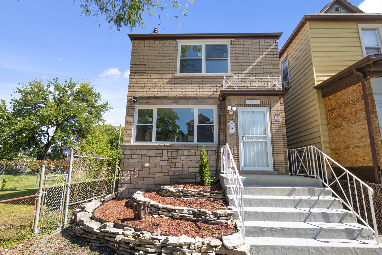 7225 S Sangamon Street, Chicago, IL 60621