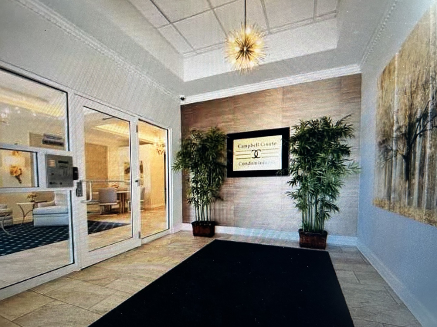 200 W Campbell Street #505, Arlington Heights, IL 60005