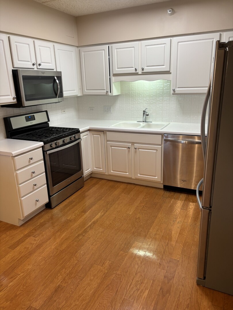 200 W Campbell Street #505, Arlington Heights, IL 60005