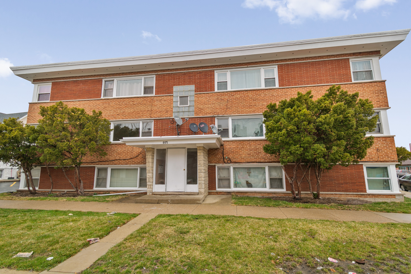 805 N 22nd Avenue #4, Melrose Park, IL 60160
