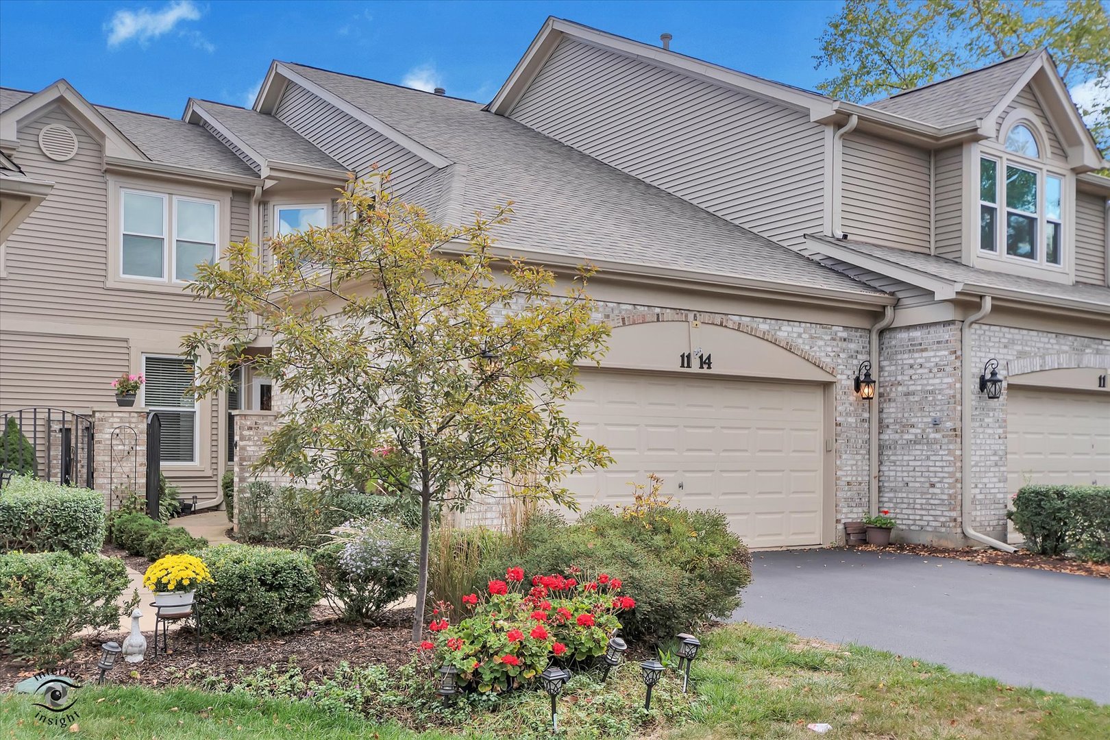 1114 TENNYSON Lane, Naperville, IL 60540