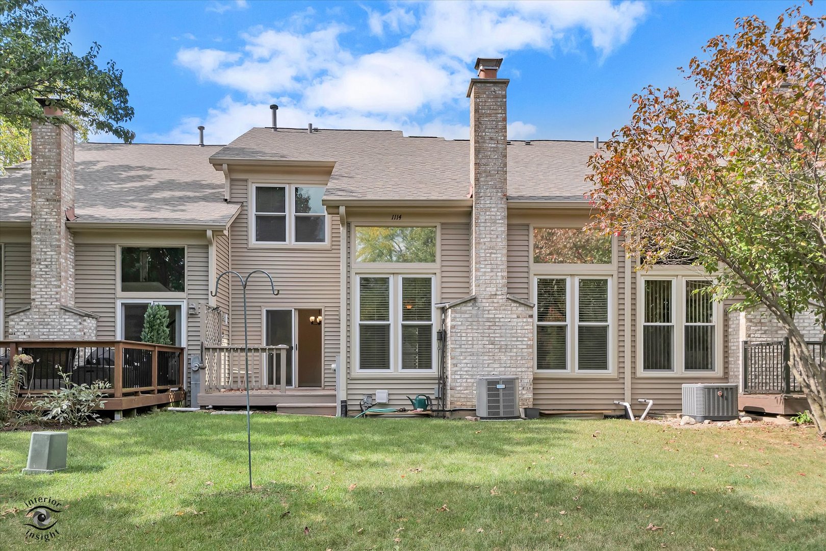 1114 TENNYSON Lane, Naperville, IL 60540
