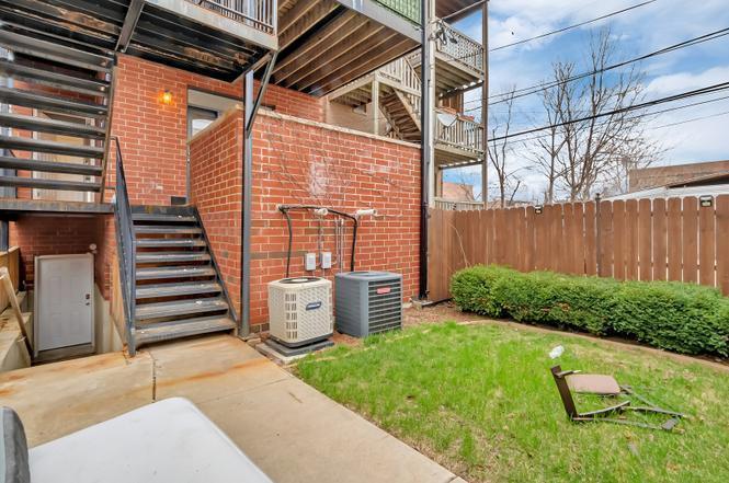 2417 W Fillmore Street #1, Chicago, IL 60612