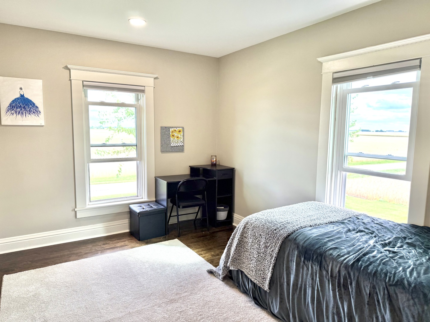 4731 E 10th Road, Earlville, IL 60518
