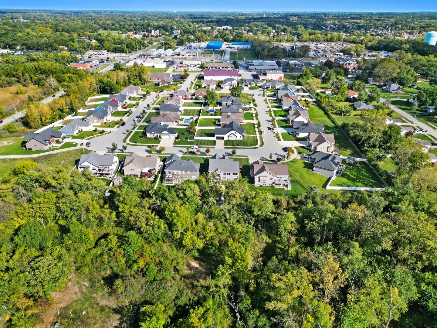 2438 Braeburn Place, Schererville, IN 46375