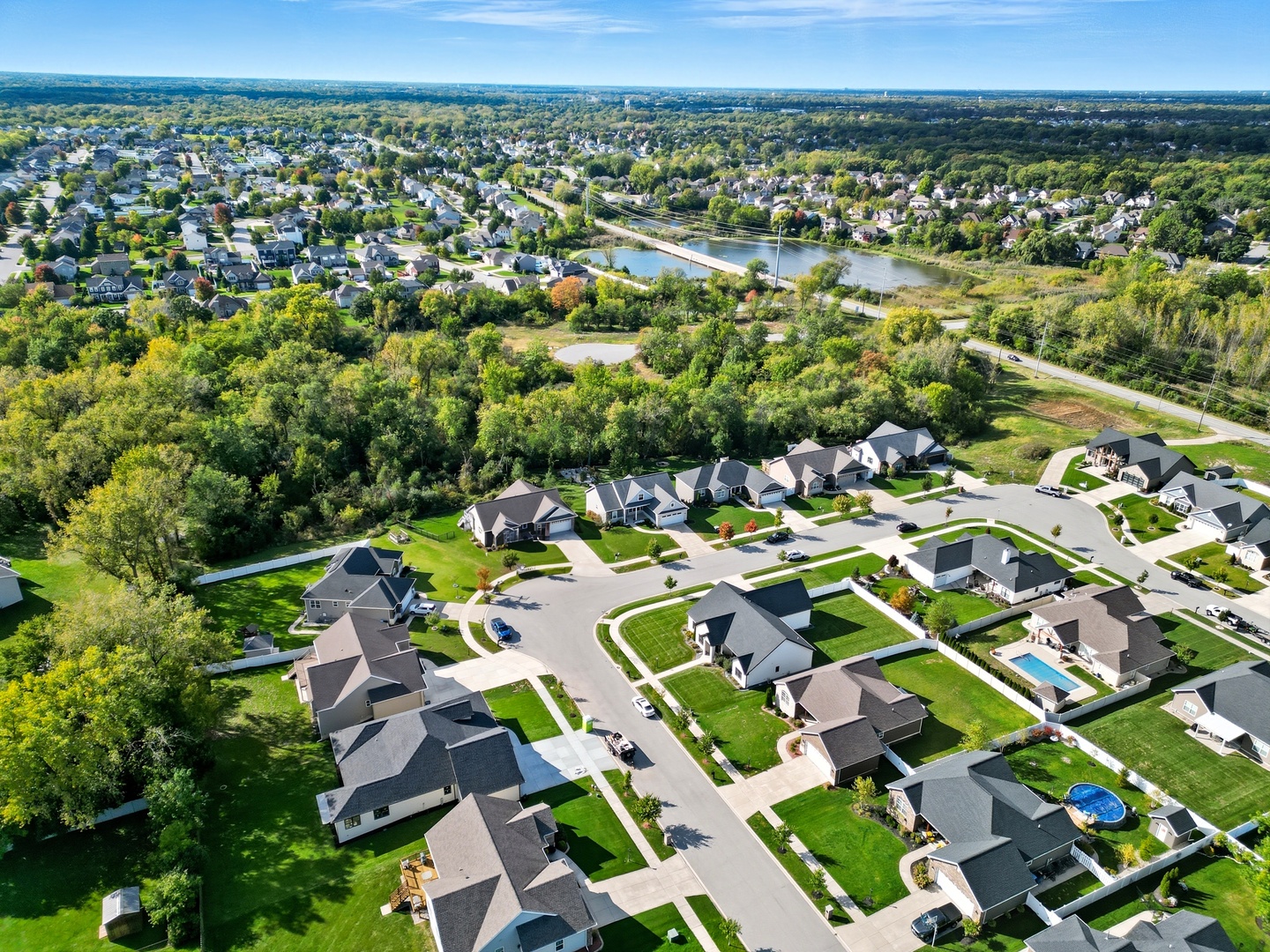 2438 Braeburn Place, Schererville, IN 46375