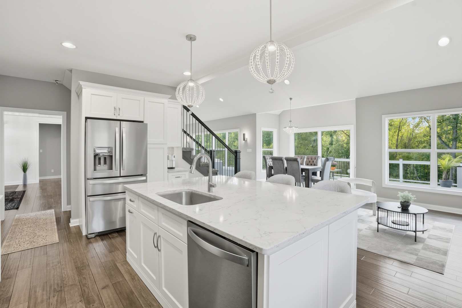 2438 Braeburn Place, Schererville, IN 46375