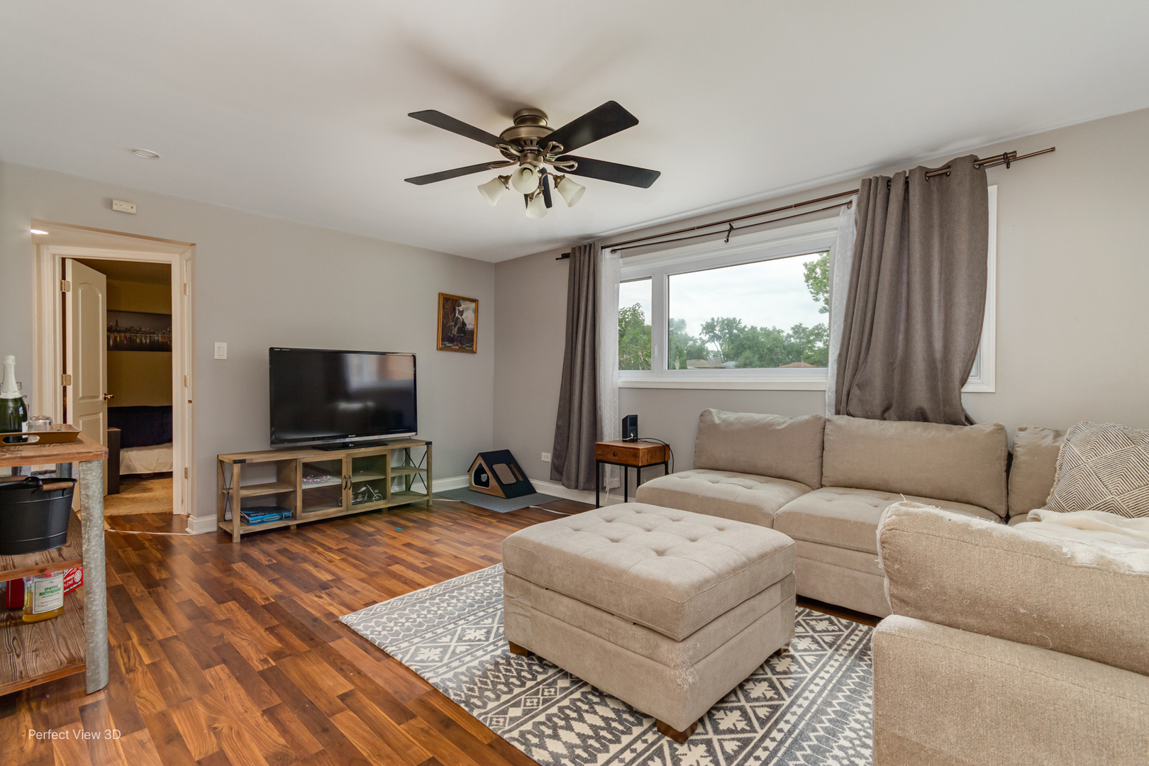 6806 Lode Drive #1B, Worth, IL 60482