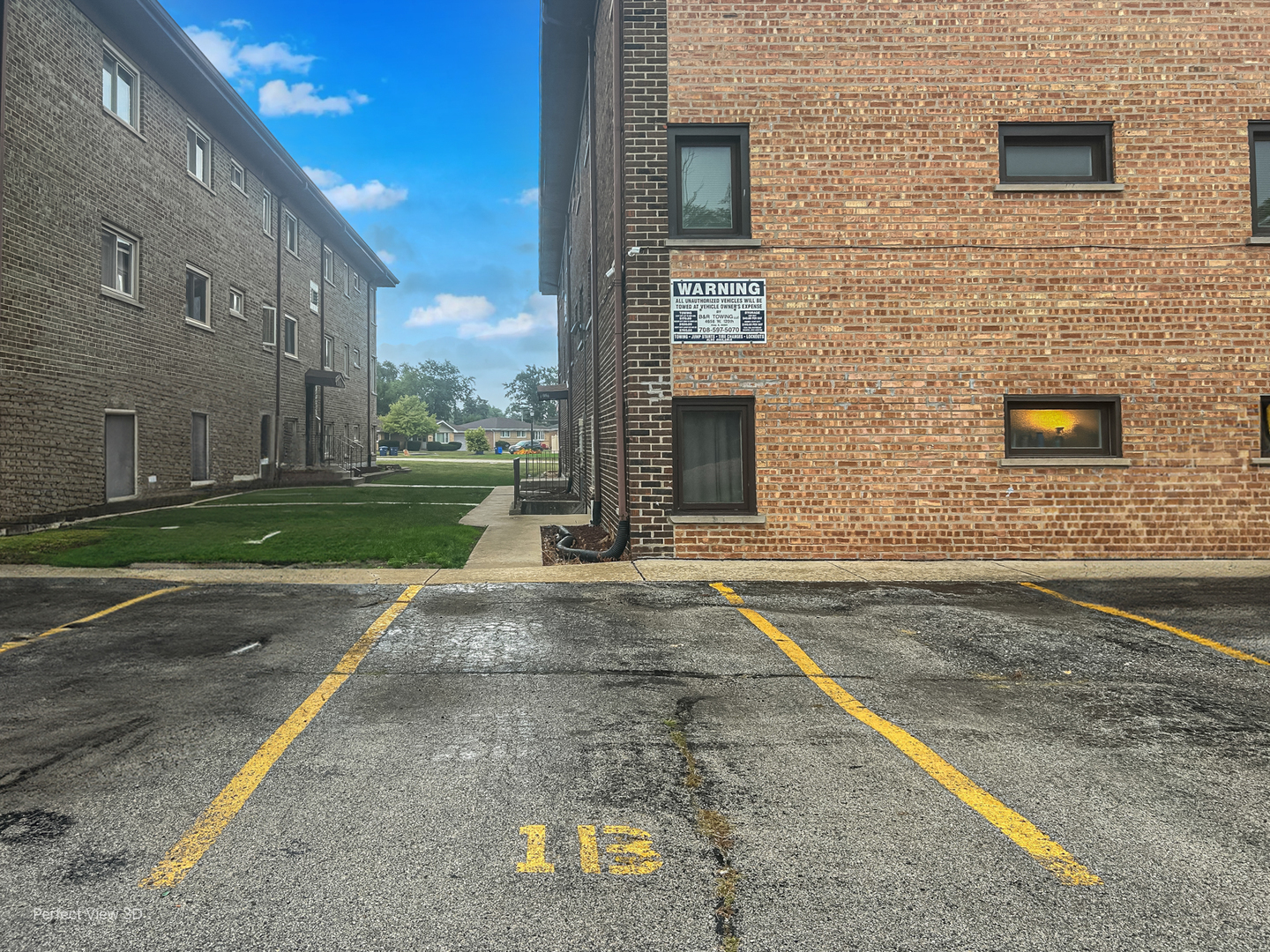 6806 Lode Drive #1B, Worth, IL 60482