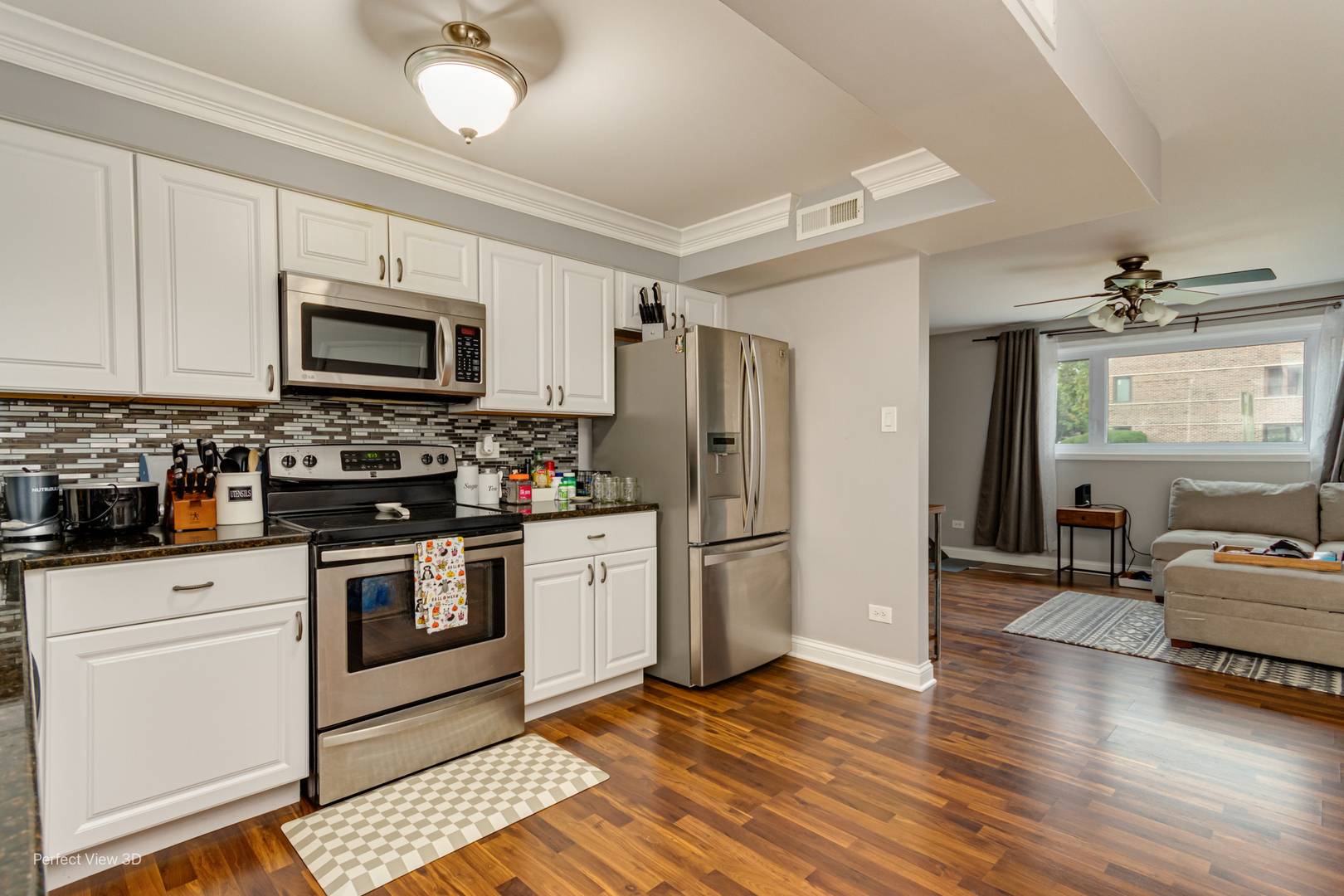 6806 Lode Drive #1B, Worth, IL 60482