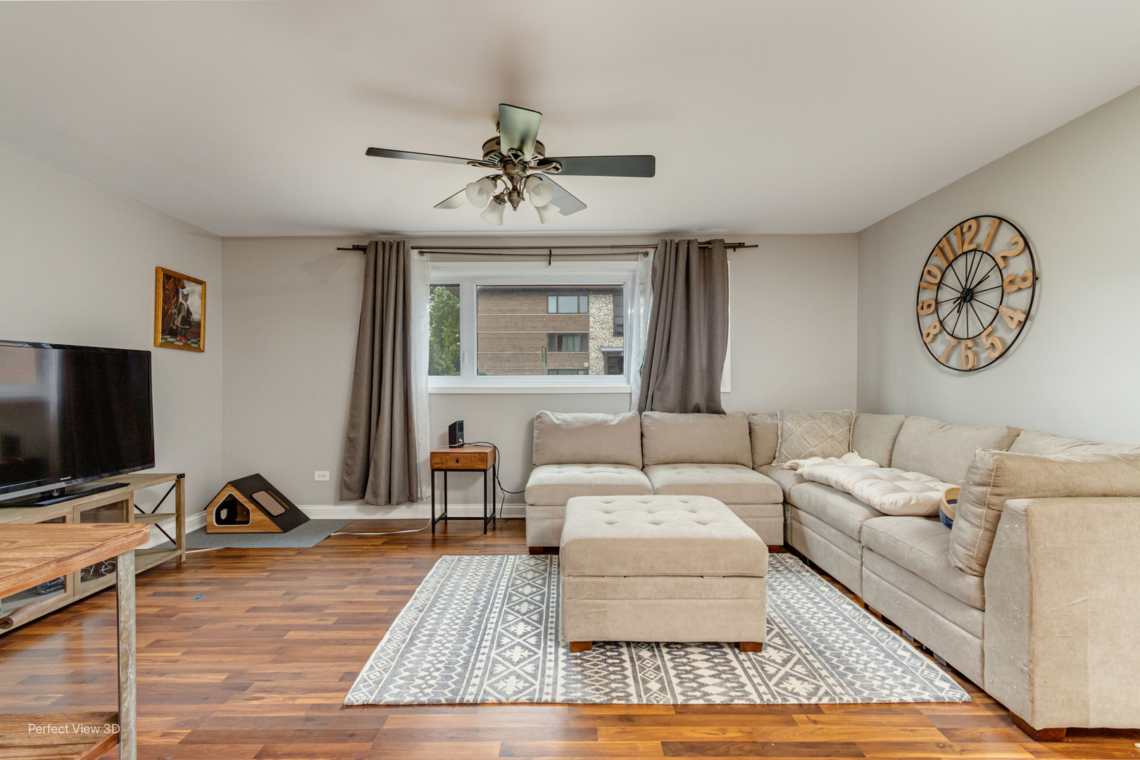 6806 Lode Drive #1B, Worth, IL 60482