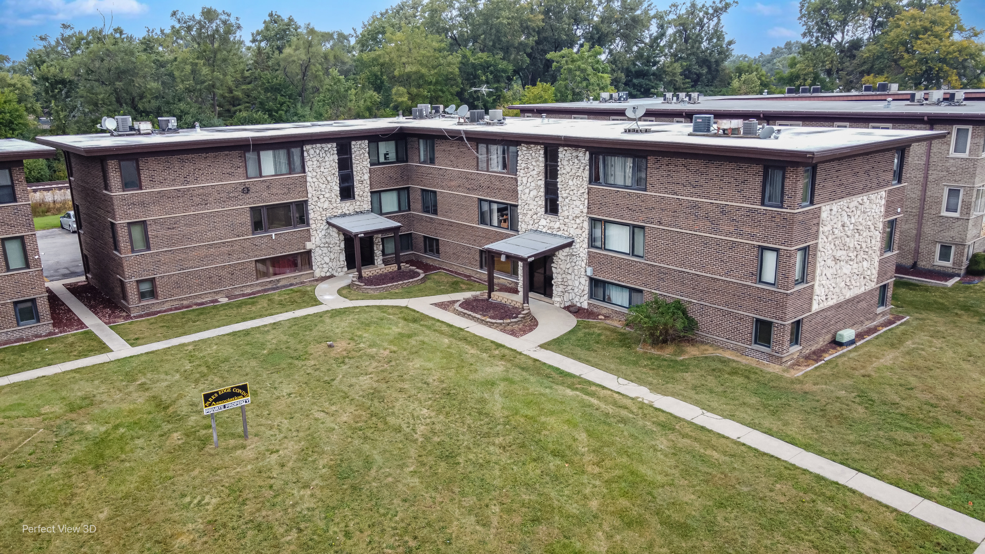 6806 Lode Drive #1B, Worth, IL 60482