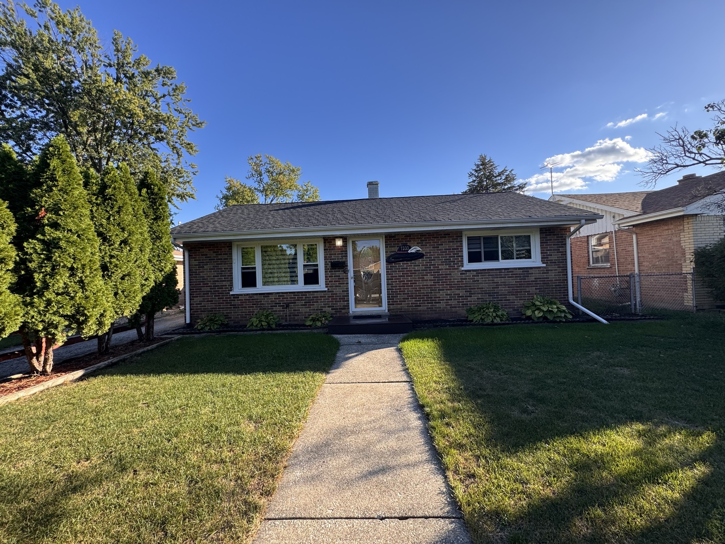7333 W 113th Avenue, Worth, IL 60482
