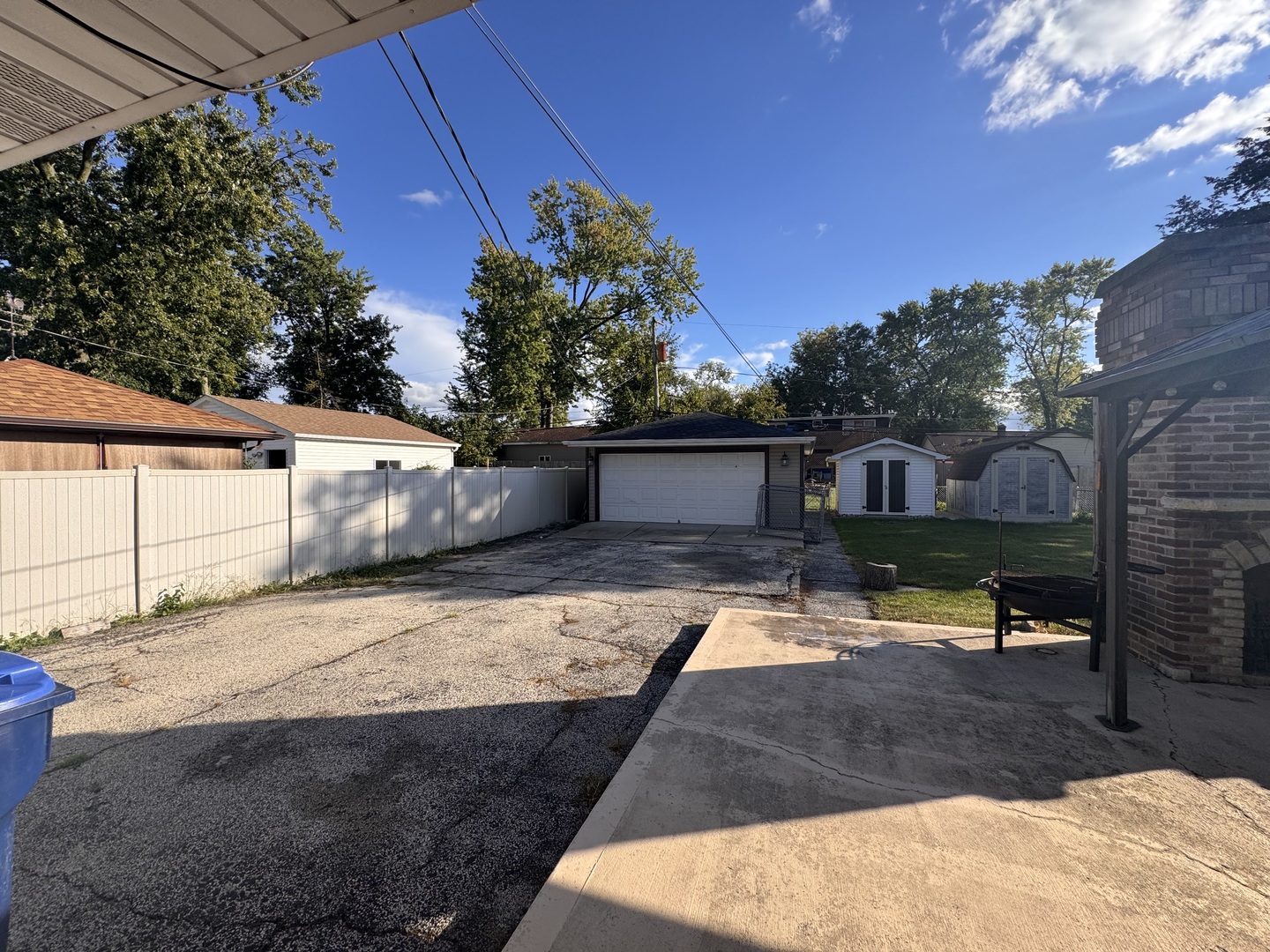 7333 W 113th Avenue, Worth, IL 60482
