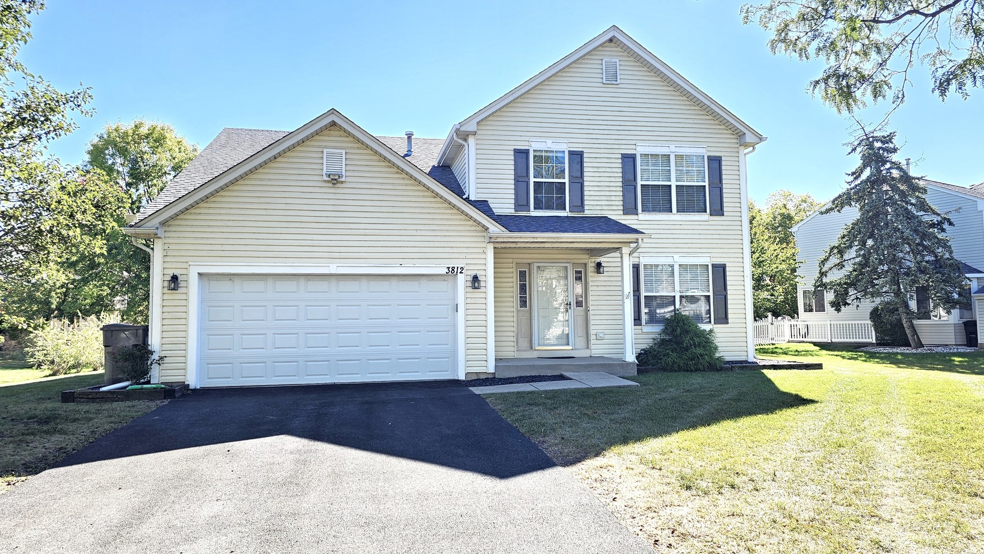 3812 Landings Road, Joliet, IL 60431
