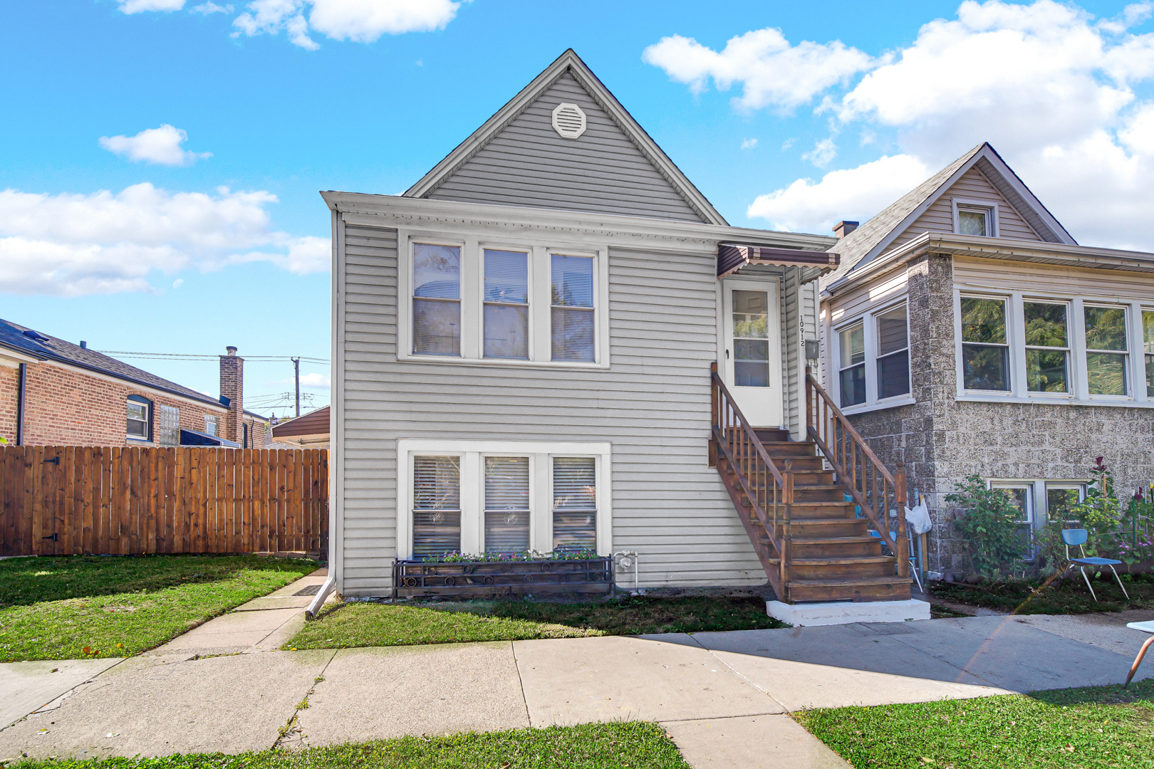 10912 S Avenue J, Chicago, IL 60617