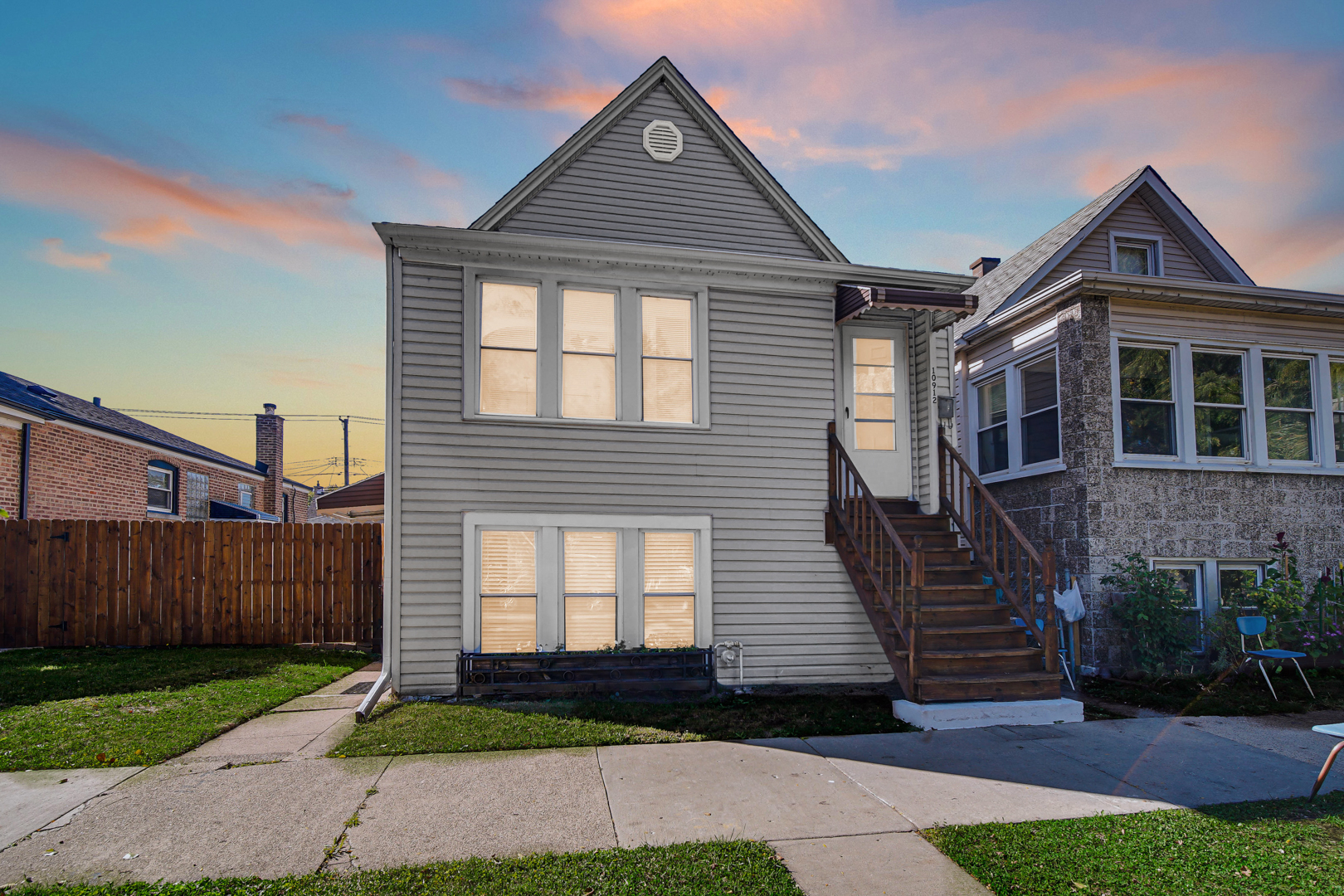 10912 S Avenue J, Chicago, IL 60617