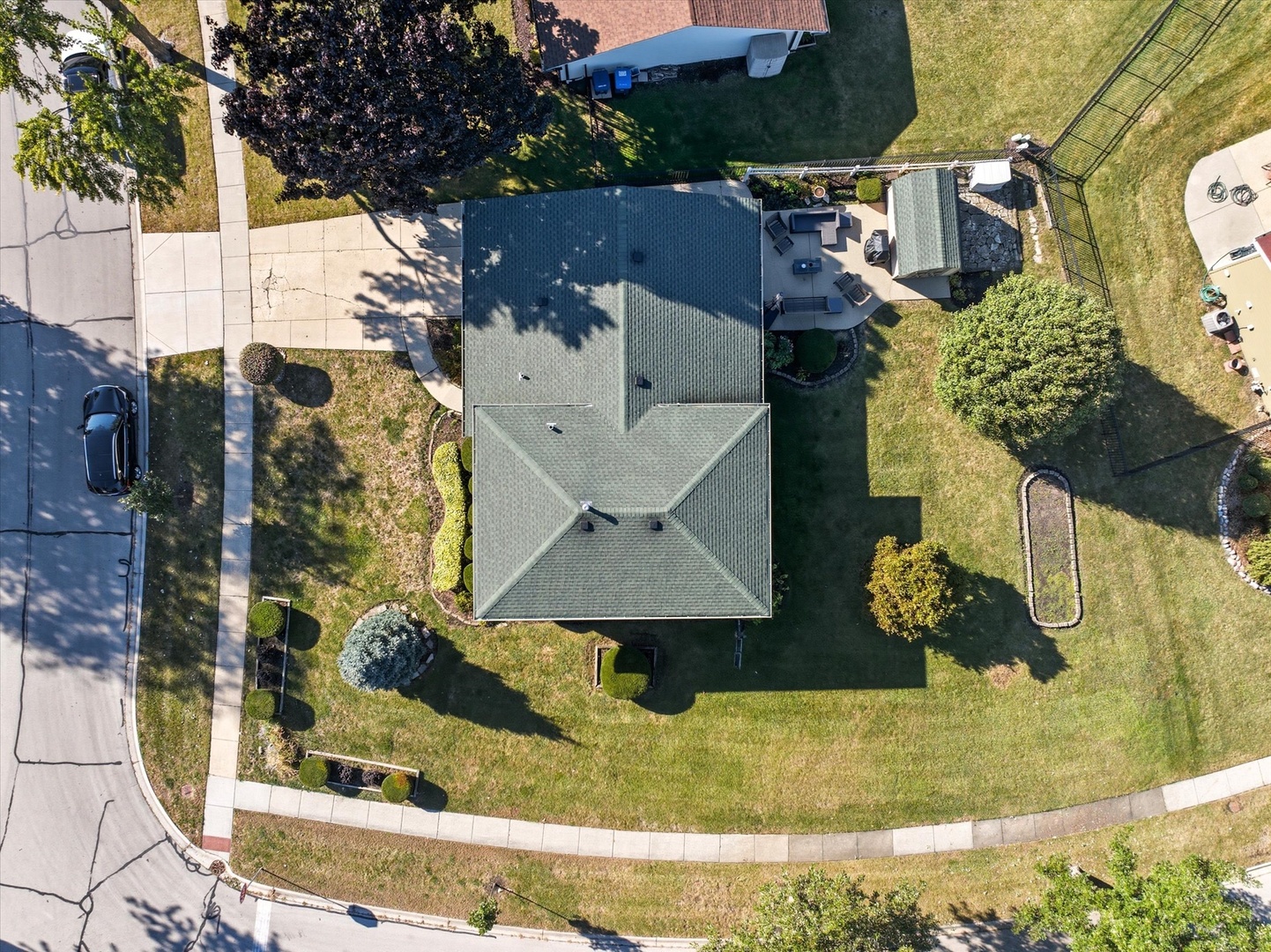 232 W Beech Drive, Schaumburg, IL 60193
