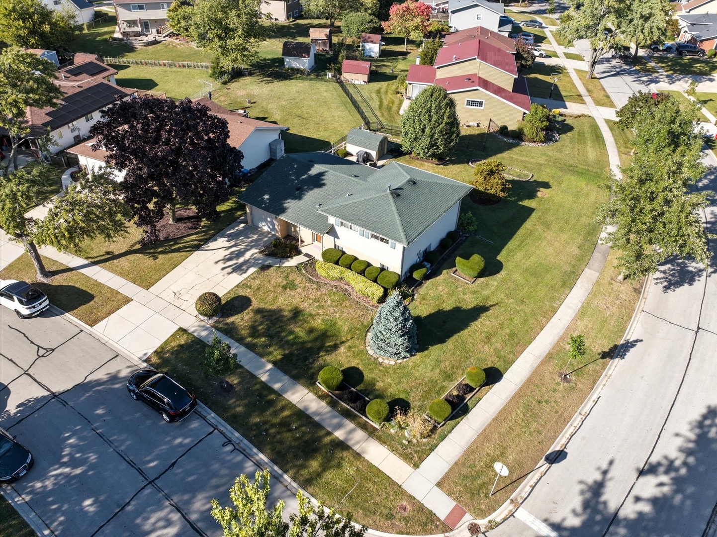 232 W Beech Drive, Schaumburg, IL 60193
