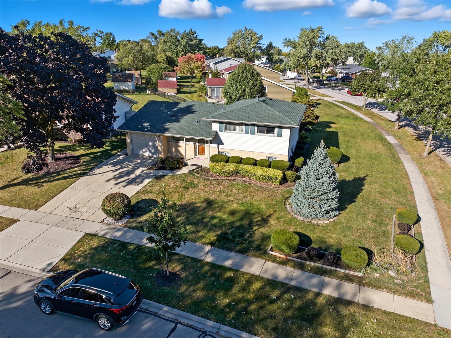 232 W Beech Drive, Schaumburg, IL 60193
