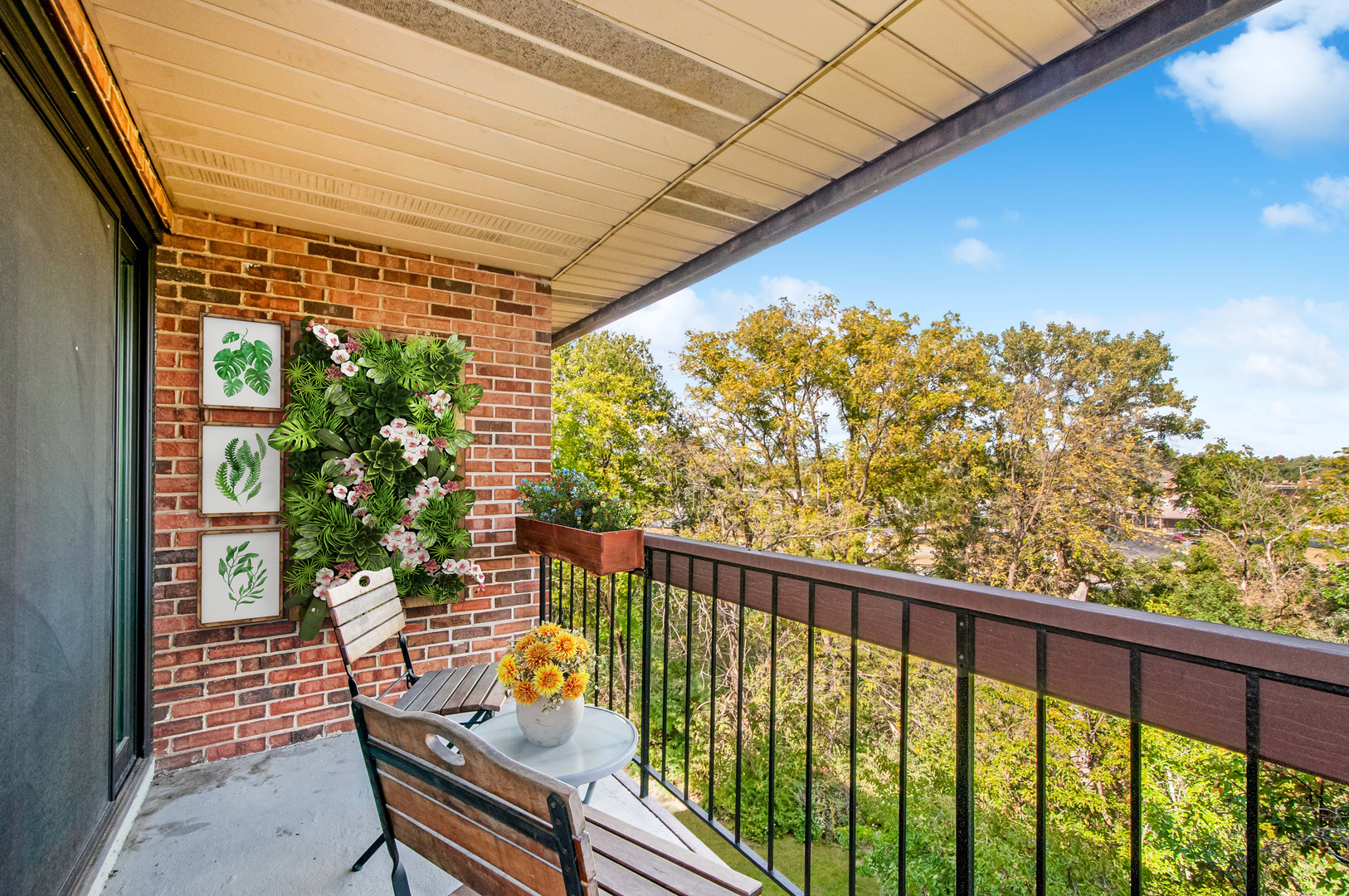 7515 Nantucket Drive #404, Darien, IL 60561