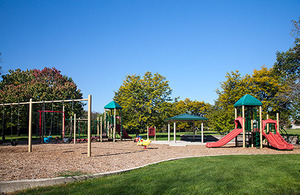 7515 Nantucket Drive #404, Darien, IL 60561
