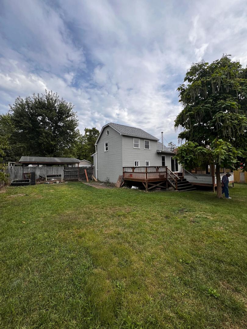 416 Kenwood Drive, Round Lake Park, IL 60073