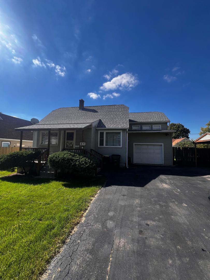 416 Kenwood Drive, Round Lake Park, IL 60073